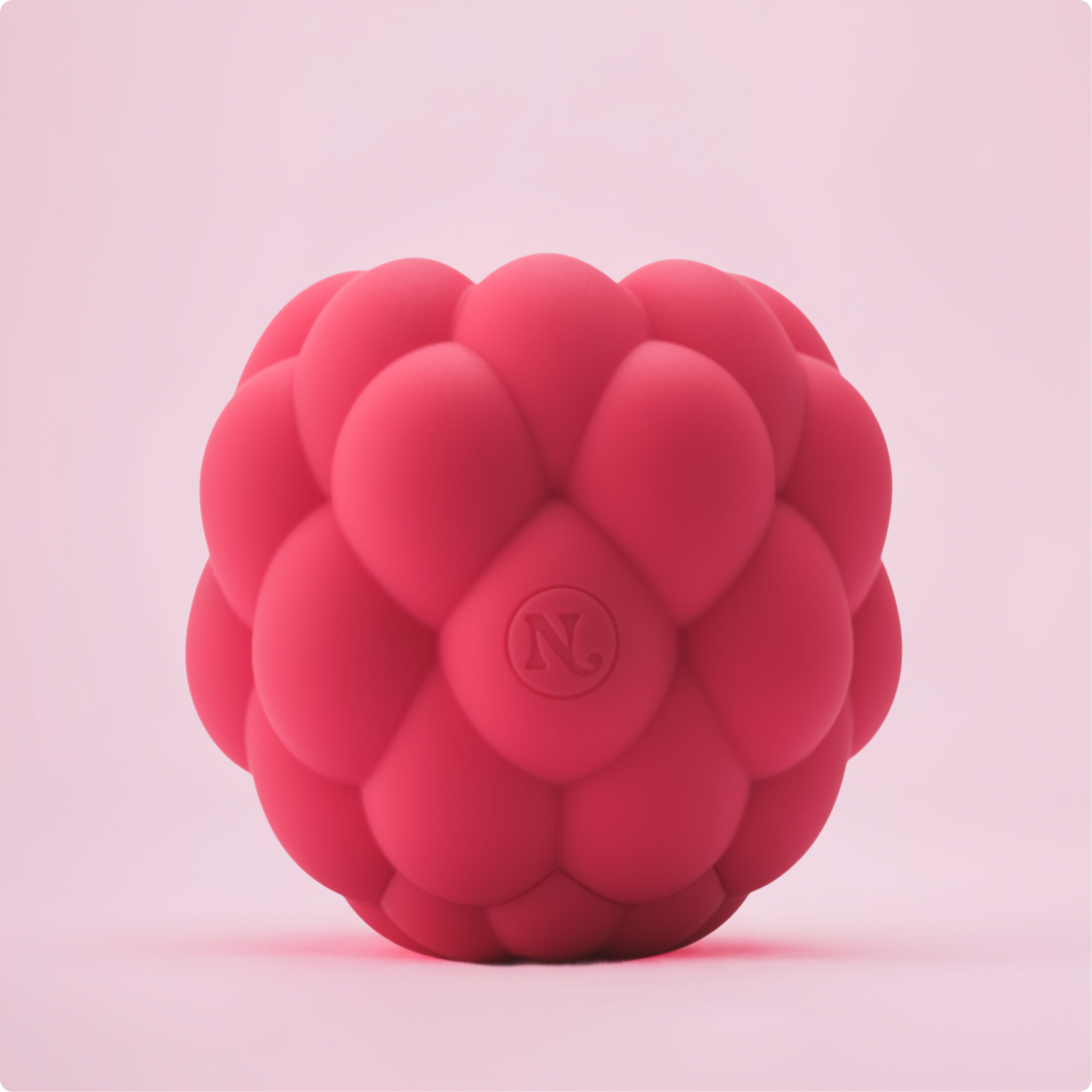Berri — frontal